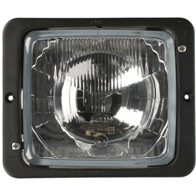 Koplampen HELLA 1AA 004 109-001
