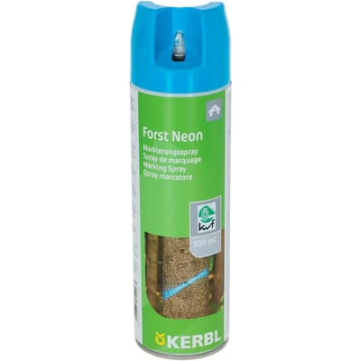 Markeerspray Kerbl Forst Neon