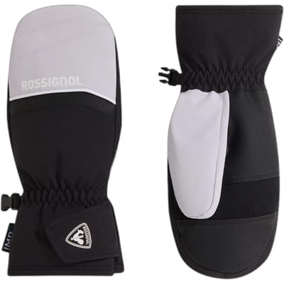 Rossignol Techimp´r Handschoenen Paars 14 Years Meisje