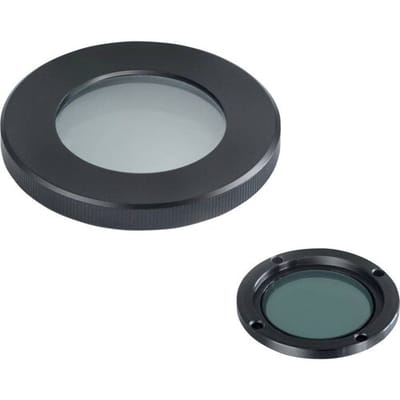 OBBA1283 OBB-A1283 Polarisator unit Polarisator unit Geschikt voor merk (microscoop) Kern