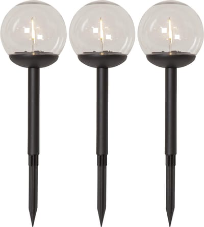 Star Trading 482-15 Lichtdecoratie figuur 3 gloeilamp(en) LED 0,25 W