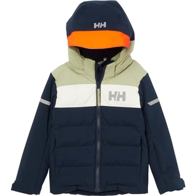 Baby jas met capuchon Helly Hansen Vertical