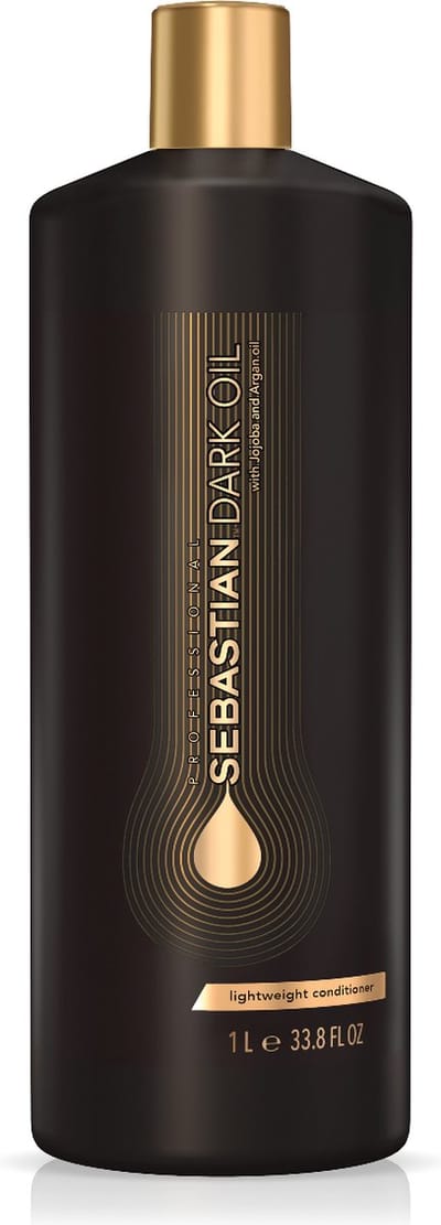 Conditioner Dark Oil Light Sebastian (1000 ml)