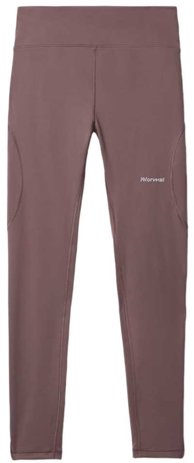 Nnormal Active Leggings Paars XS Vrouw