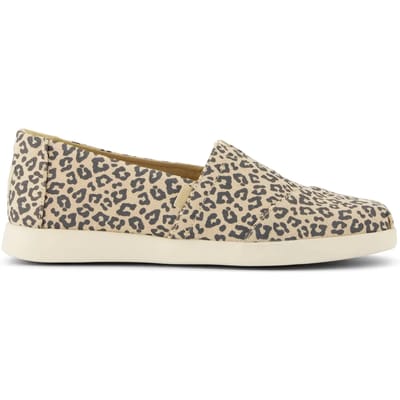 Dames espadrilles Toms Alpargata Plus