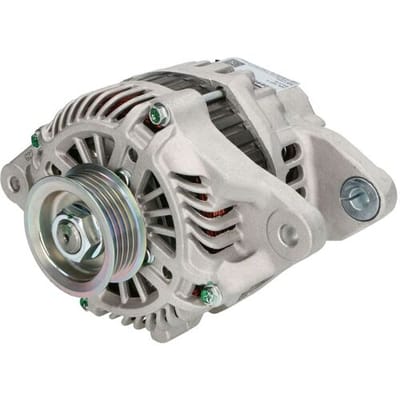 Driefasige generator HC-CARGO 116698