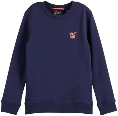 Scotch & Soda Kids - Jongens - Sweaters