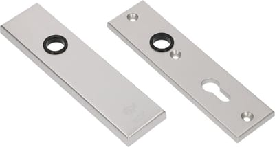 Ami kortschild vh bu krukgat blind/bi krukgat pc55 193x50 f2 skg3 per paar ( a 1 pr )