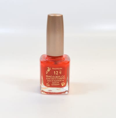 John van G 9ml Nagellak -12-