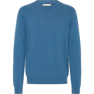 Blend - BHREDHILL CREWNECK - Heren - Gebreide truien