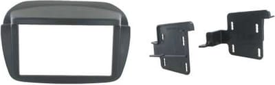 2-DIN paneel Fiat Doblo 2010-2015/ Opel Combo 2012-2018