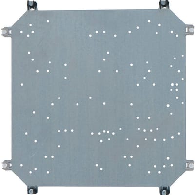 Eaton L1-CI44 montageplaat voor CI kast - 096233