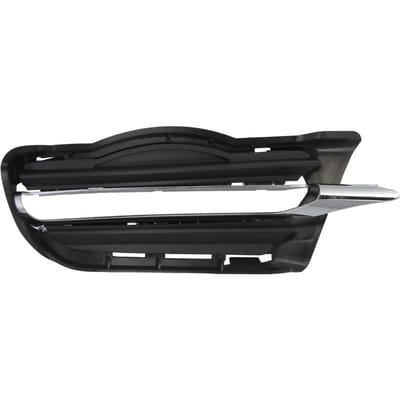 Bumper - ventilatierooster BLIC 6502-07-3518919P links