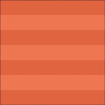 Ambiente Lunch servetten - Block stripe orange