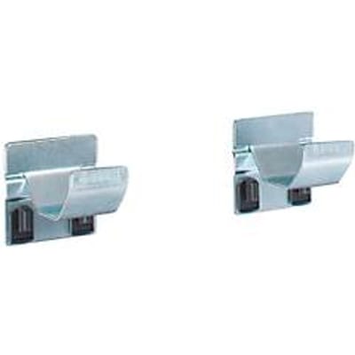 Buizenhouder, B 35 x ø 60 mm, 2 stuks