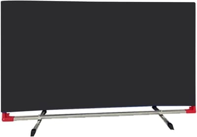 Tafeltennis Baffle - Ping Pong Schot - Balophaling Verminderen - Snel Gemonteerd - 140 x 75 cm - Zwart