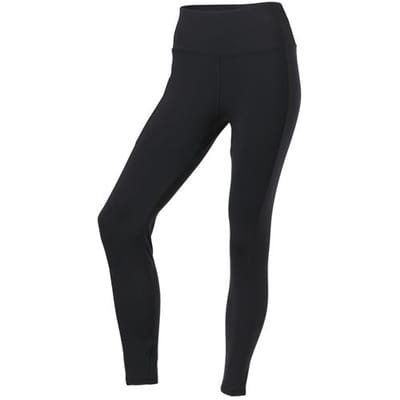 CRIVIT Dames sportlegging (Zwart, XS (32/34))