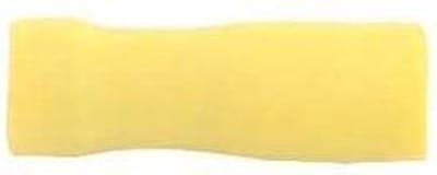 Kabelschoen 6.3x0.8 mm 5 stuks