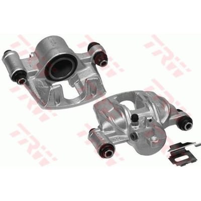 Remklauw TRW BHS312E, Hinten Links