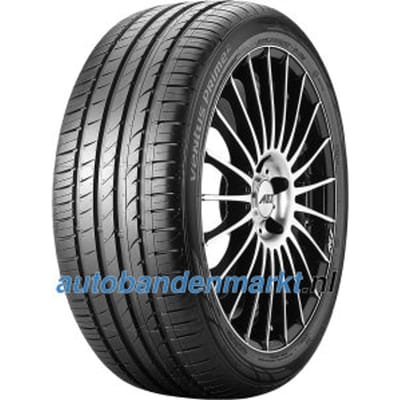 Hankook Ventus Prime 2 K115 ( 215/45 R17 87H 4PR met velgrandbescherming (MFS) SBL )