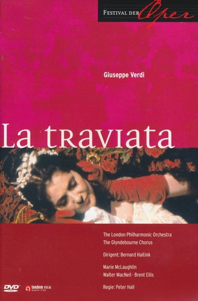 La traviata