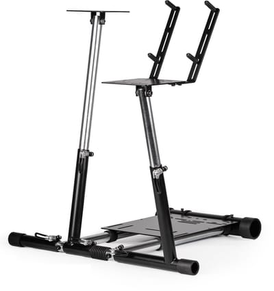 Wheel Stand Pro Farm Truck – Stuurstandaard – Zwart