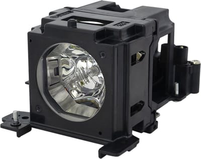 Beamerlamp geschikt voor de HITACHI CP-HX2075 beamer, lamp code DT00731. Bevat originele NSHA lamp, prestaties gelijk aan origineel.