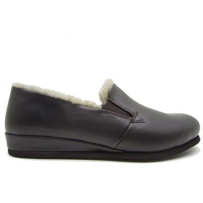 Rohde Pantoffels