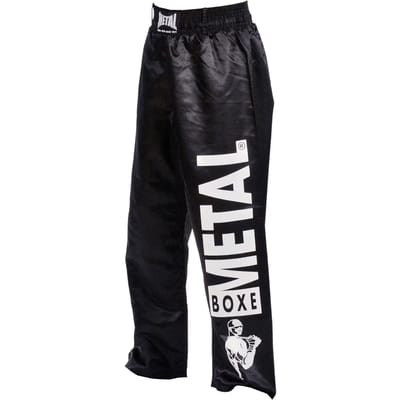 Full metal joggingsbroek Metal Boxe