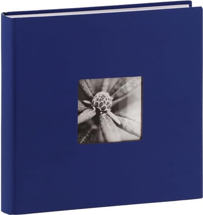 hardcover album boek - Traditioneel fotoalbum 30 x 30 cm