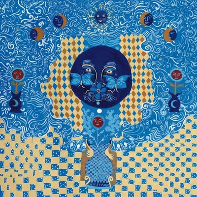 Jennifer Castle - Monarch Season (LP) (Limited Deluxe Edition)