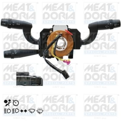 Schakelaar stuurkolom MEAT & DORIA 231610