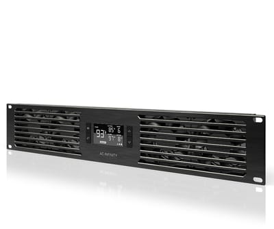 AC Infinity - Cloudplate T7 - Exhaust (2U)