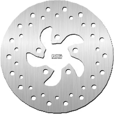 Remschijf voor vaste motorfiets NG Brake Disc DIS646