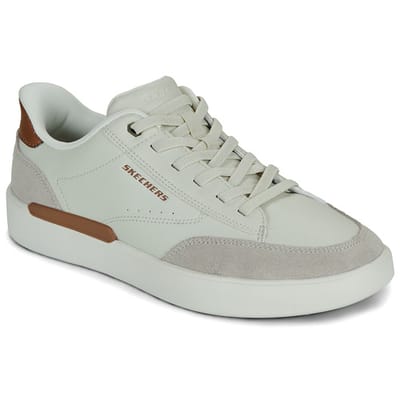 Skechers VERLOMA-RADICAL Heren Instappers - Wit