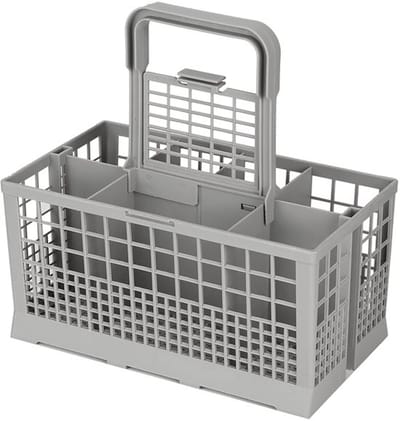 Dailygoody - Universele Bestekmand Vaatwasser - Vervangende Doos