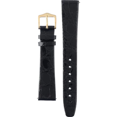 Hirsch 02208050-1-17 Prestige Horlogeband