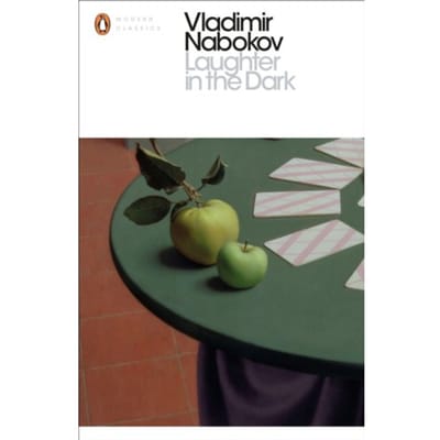 Laughter In The Dark - Penguin Modern Classics - Vladimir Nabokov