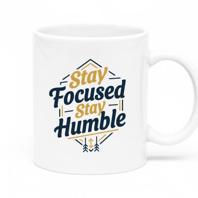 Nevolis® | Koffiemok 330ml met Uniek Design | Ontwerp Jouw Eigen Mok | Handgemaakt Cadeau voor Koffieliefhebbers | Gepersonaliseerd op Aanvraag | Enkel of Grote Bestelling