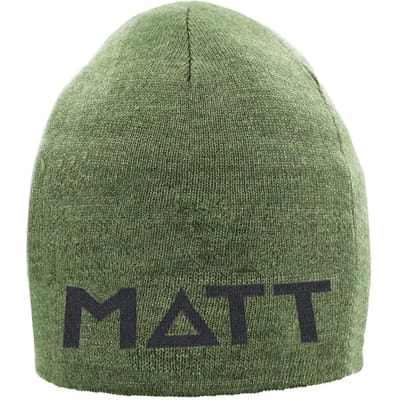 Cap MATT Runwarm