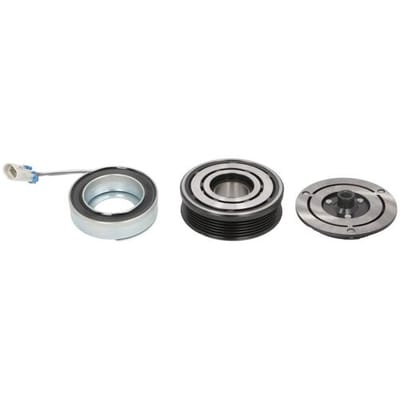 Magnetische koppeling, aircocompressor NRF 380001
