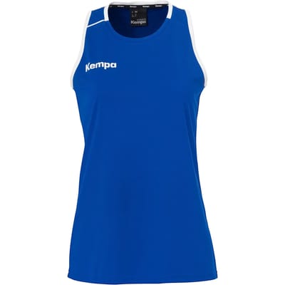Kempa sportshirt voor dames Player Tank Top Women 2003646