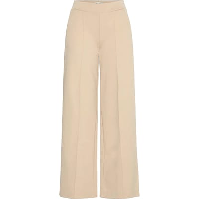 Damesbroek Ichi Kate Panel Wide
