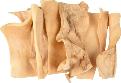 Flamingo Nature - Snack Honden - Nature Snack Hoofdhuid 12cm 200gr - 1st - 128548 - 1st