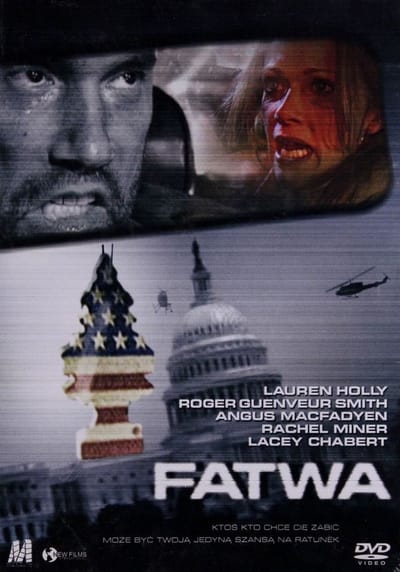 Fatwa [DVD]