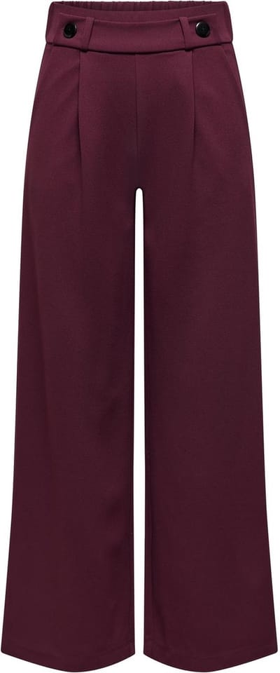 JDY - JDYGEGGO LIFE NEW LONG PANT JRS Dames Broek