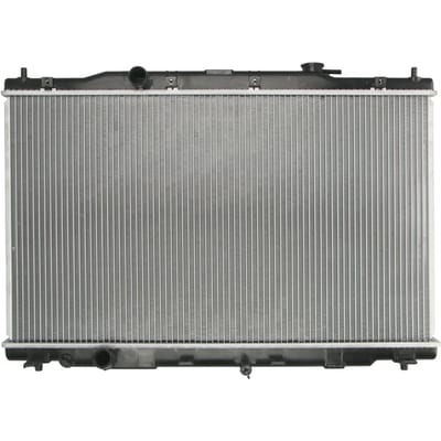 Radiator THERMOTEC D74027TT