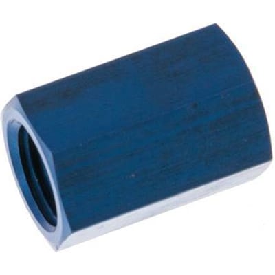 G 1/4'' Aluminium Sok 16 Bar [5 Stuks]
