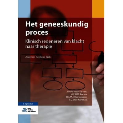 Het Geneeskundig Proces