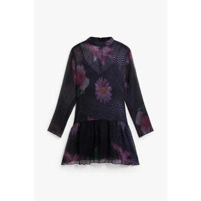 Damesjurk Desigual Lina